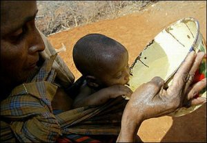 Corno d'Africa: la peggiore carestia da decenni potrebbe far esplodere la regione