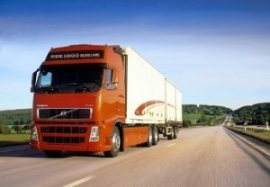 Crolla il traffico merci