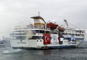 Freedom Flotilla: Israele non si scusa e la Turchia rilancia