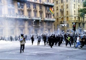 Genova