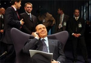 Foto-shock: le aziende in Italia dopo 10 anni di Berlusconi