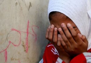 Gaza: "Niente Tregua, non c'è crisi umanitaria"