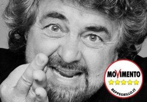 Grillo, la risposta allo sfascio dei partiti