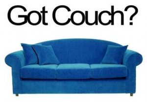 Couchsurfing - Viaggiare gratis