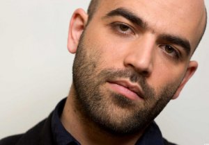 Roberto Saviano a "Che tempo che fa" 1/10/2012