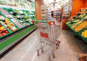 Consumi a picco: famiglie e imprese ko