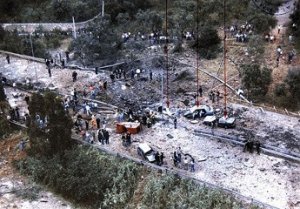 Silenzio sulla lotta alla mafia appena si toccano i mandanti esterni delle stragi