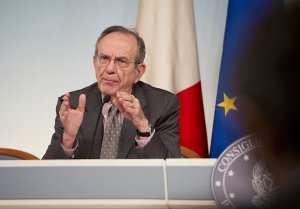 Le pensioni non si toccano. Neppure se sono d'oro