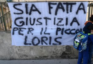 Veronica Panarello, colpevole fino a prova contraria