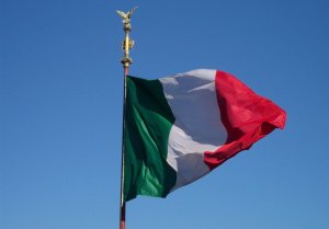 Viva l'Italia