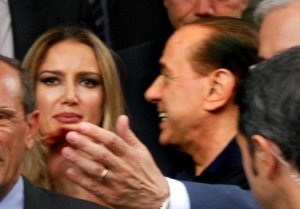 La donna che ha incastrato il Premier