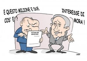 Mora si candida col PDL?