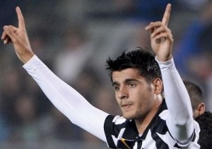 Juve in formato Champions piega il Real