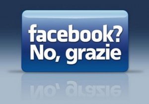 Il regime denuncia Facebook