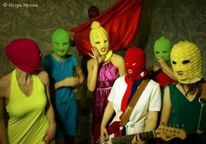 Russia, Amnesty lancia l'appello per scarcerare le Pussy Riot