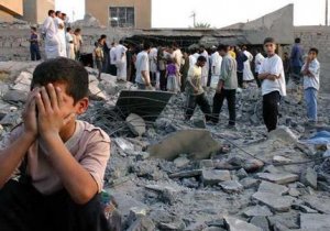 Mai così tante guerre come nel 2011. E mai così tanti soldi spesi per gli armamenti