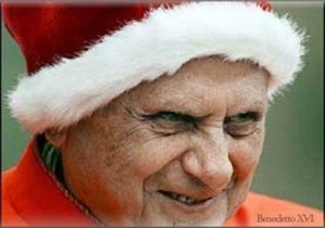 Il Papa "benedice" la pena di morte per gli omosessuali (e critica aborto ed eutanasia)