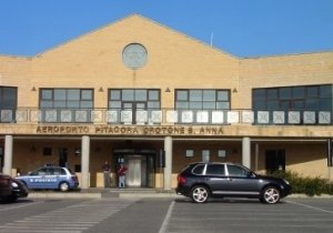 Crotone: il volo della fenice