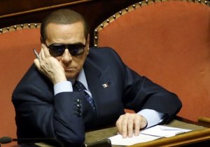 Processo Mediaset: bloccare il parlamento per tre giorni (sperando nella resurrezione)