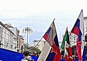 Le allucinanti reazioni dopo il ricordo del 70esimo della Liberazione di Trieste dal nazifascismo