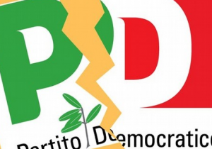 La direzione del Pd