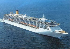 Ancora mistero sulla morte dell'Ufficiale di macchina della nave da crociera "Costa Atlantica"