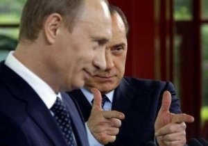 Wikileaks cambia indirizzo e rilascia nuove devastanti rivelazioni su Berlusconi