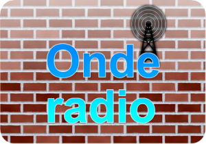 E adesso le notizie arriveranno anche attraverso le... Onde Radio