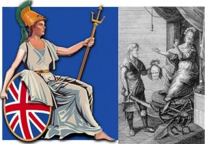 Carcere e lavoro. Britannia docet