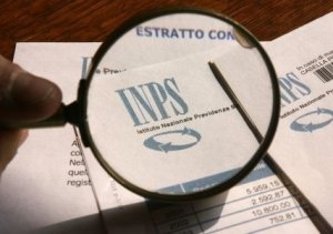 Capitali scudati e lavoratori esodati