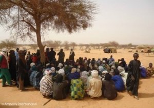 Mali, la peggiore crisi dei diritti umani da 50 anni