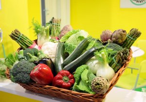 Pesticidi in frutta e verdura. Alla faccia della dieta...