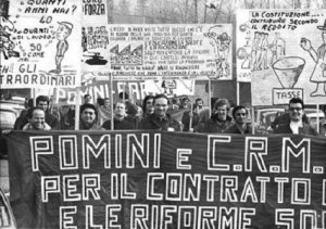 Il tradimento dell'articolo 18