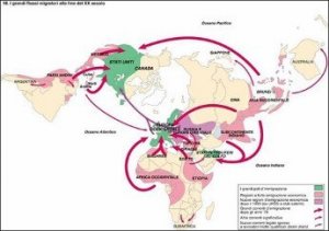 Superare le inquietudini generate dai flussi migratori è una necessità