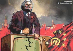 La strategia di Grillo