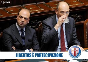 Il suicidio politicamente assistito del PD