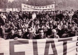 C'era una volta il sindacato