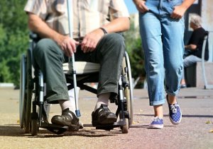Disabilità e barriere architettoniche | Kimap: un'app e un progetto innovativo per mappare e scansare le barriere