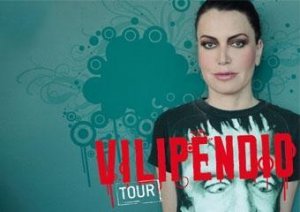 In Sardegna sbarca il Villipendio di Sabina Guzzanti