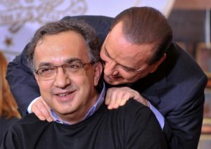 Inutile l'incontro tra Berlusconi e Marchionne