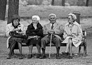 Il futuro delle pensioni e le trappole gerontocratiche