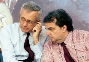 I malumori del governo: braccio di ferro Tremonti-Brunetta