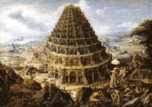 Sciocchi che cercate di cambiare il mondo