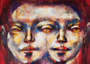Progetto 4- David Breuer, un uomo dalle mille anime