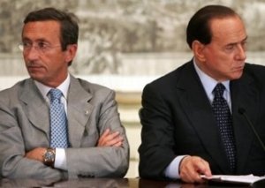 Berlusconi: siamo alla sfiducia?