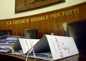 La riforma della Giustizia: eccola che arriva