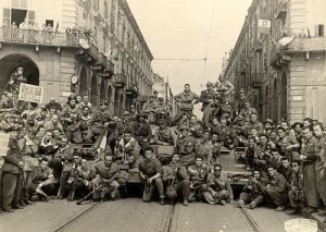 Ritornare al 25 Aprile con intatta fede e, stavolta, con buona memoria