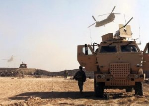 La cooperazione in Afghanistan? Oppio e aiuti internazionali