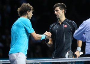 Djokovic batte Nadal e vince il terzo Masters consecutivo - VIDEO