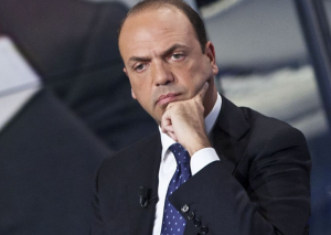 Le “americanate” di Angelino Alfano